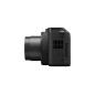 Canon PowerShot V1 22.3Megapixel Sort Digitalkamera